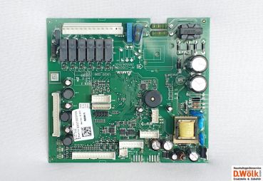 Elektronik UX20 Controll  5937563800  BEKO ARCELIK GRUNDIG